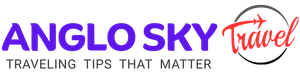 Anglosky Travel