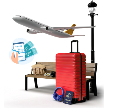 Flight and Travel Blogs